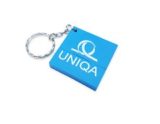 USB 2D custom shape – keychain