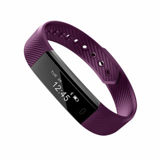 Smart bracelet CHN07