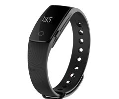 Smart bracelet with pulse meter CHN08