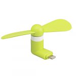 Mini Fan Android / iPhone Connector