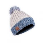Smart winter beanie