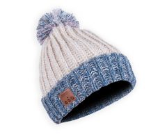 Smart winter beanie