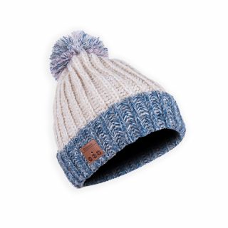Smart winter beanie