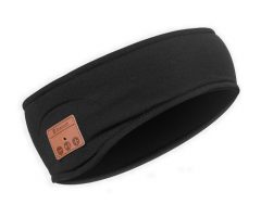 Smart sport headband