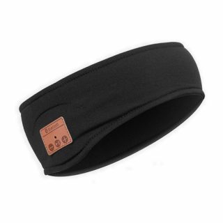 Smart sport headband