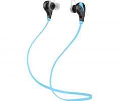 Wireless headphones