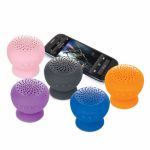 Waterproof bluetooth speaker #1