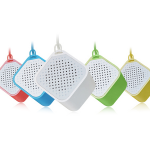 Small bluetooth speaker