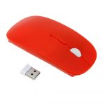 Optical USB mouse