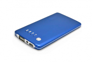Power Visa 3500mAh