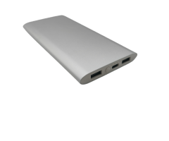 Power AluSpeed 10000mAh