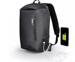 PORT Designs backpack SAN FRANCISCO 15,6″
