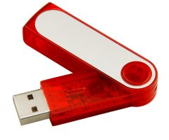 USB Flash drive TDX125