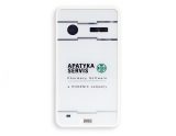 Laser keyboard LK1 pad print