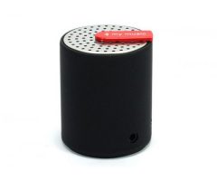 Basic bluetooth speaker