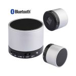 Bluetooth speaker with handsfree