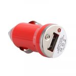 USB car charger NA002