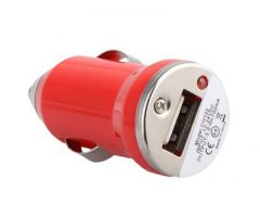 USB car charger NA002