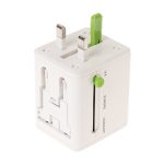 Travel Adapter