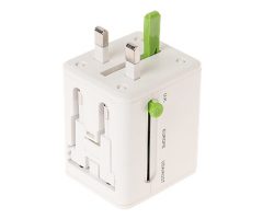 Travel Adapter