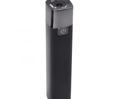 Power Lipstick with LED flashlight 1200mAh