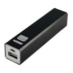 Power Tube 2200-3000mAh