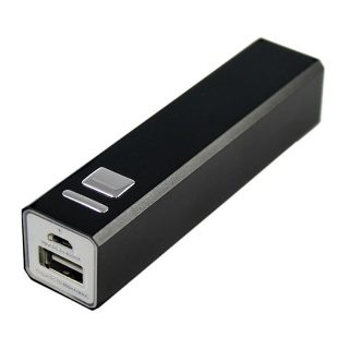 Power Tube 2200-3000mAh