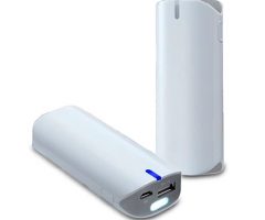 Power Super 5200-6000mAh