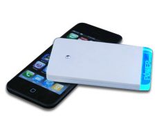 Power Crystal 4000mAh