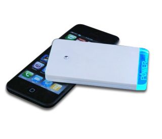 Power Crystal 4000mAh