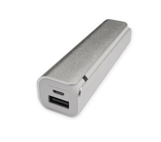 Power Tube Line 2200-2600mAh