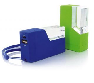 Power Glass 1 2200-3000mAh