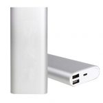 Power AluMaxi 13000mAh