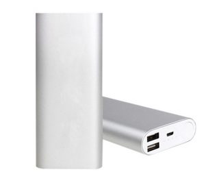 Power AluMaxi 13000mAh