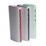 Power Lamp 10400mAh