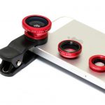 Fish eye