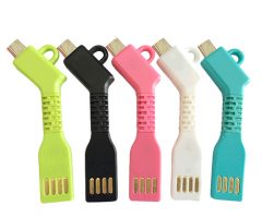 Pendant USB cable UC011