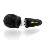 USB 3D shape