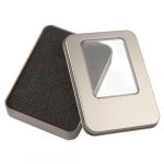 Metal box USBOX03