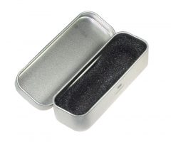 Metal box USBOX17