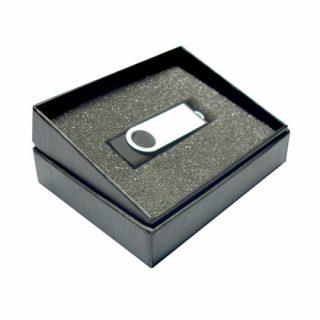 Paper box USBOX21