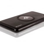 Power Verbatim 2in1 10000mAh + Qi 5W