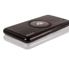 Power Verbatim 2in1 10000mAh + Qi 5W