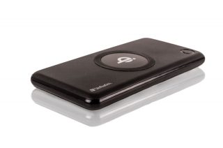 Power Verbatim 2in1 10000mAh + Qi 5W