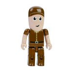 USB custom figure