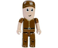 USB custom figure