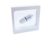 USB TDX123 pad print + gift package