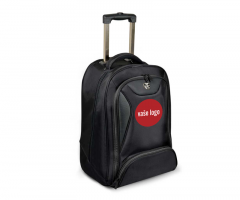 PORT Designs backpack with wheels Manhattan 15,6″