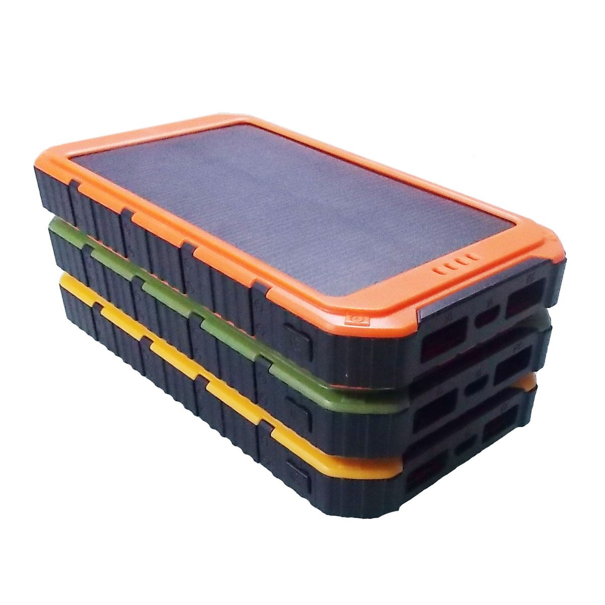 Power Sunbeam 8000mAh ITgifts