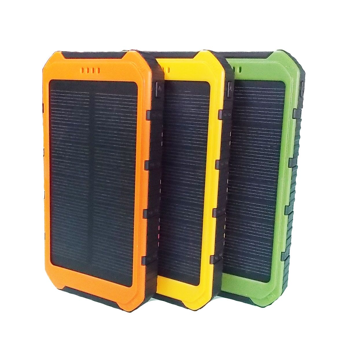 Power Sunbeam 8000mAh ITgifts